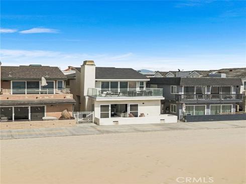 3012 W Oceanfront  , Newport Beach, CA