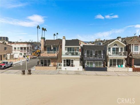 3012 W Oceanfront  , Newport Beach, CA
