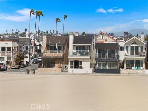 3012 W Oceanfront  , Newport Beach, CA