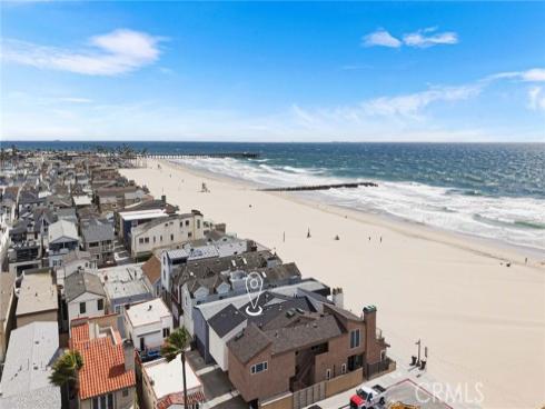 3012 W Oceanfront  , Newport Beach, CA