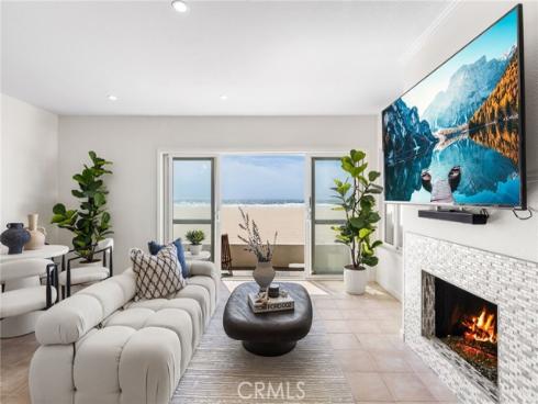 3012 W Oceanfront  , Newport Beach, CA