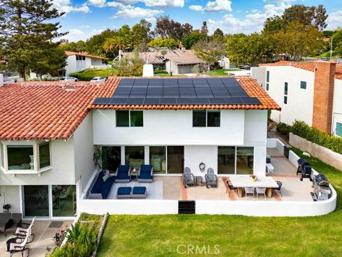 2111 Vista Entrada , Newport Beach, CA