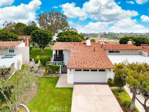 2111 Vista Entrada , Newport Beach, CA