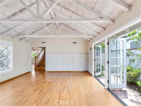 2562 Vista Drive, Newport Beach, CA