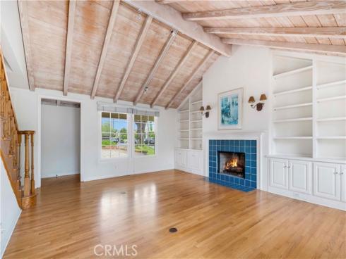 2562 Vista Drive, Newport Beach, CA