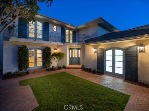 1100  Polaris   Drive, Newport Beach, CA