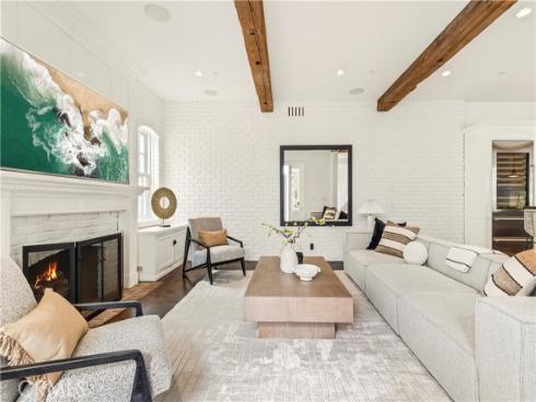 321 Fullerton Avenue, Newport Beach, CA