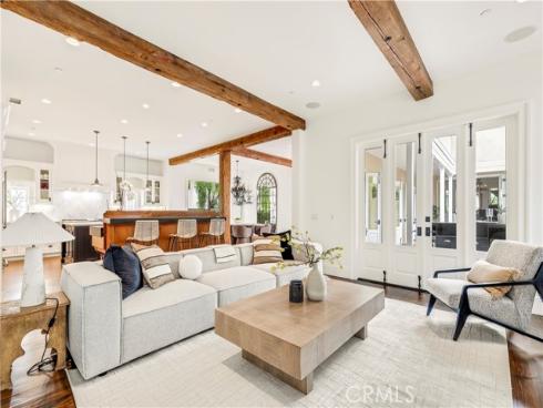 321 Fullerton Avenue, Newport Beach, CA