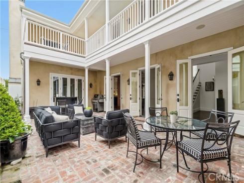 321 Fullerton Avenue, Newport Beach, CA