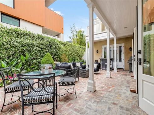 321 Fullerton Avenue, Newport Beach, CA