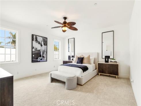 321 Fullerton Avenue, Newport Beach, CA