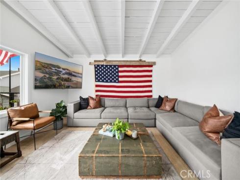 207  Colton   Street, Newport Beach, CA