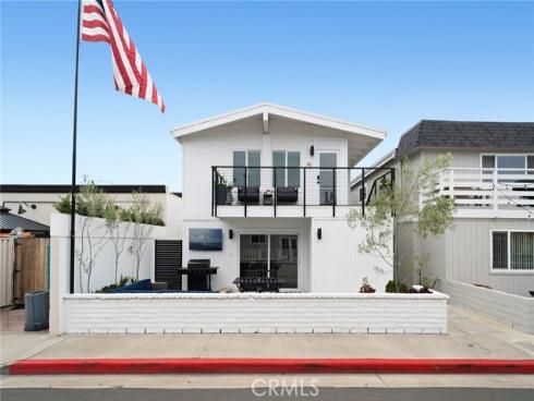 207  Colton   Street, Newport Beach, CA