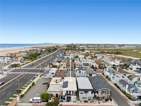 207  Colton   Street, Newport Beach, CA