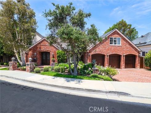 20 Cherry Hills Lane, Newport Beach, CA