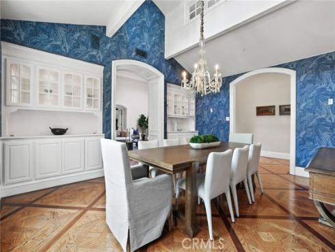 20 Cherry Hills Lane, Newport Beach, CA