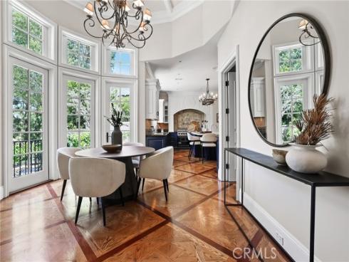 20 Cherry Hills Lane, Newport Beach, CA