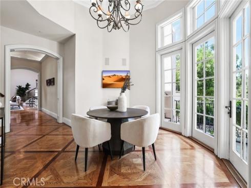 20 Cherry Hills Lane, Newport Beach, CA