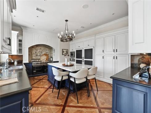 20 Cherry Hills Lane, Newport Beach, CA