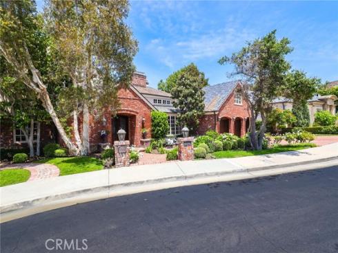20 Cherry Hills Lane, Newport Beach, CA