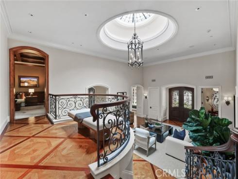 20 Cherry Hills Lane, Newport Beach, CA