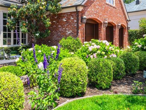 20 Cherry Hills Lane, Newport Beach, CA