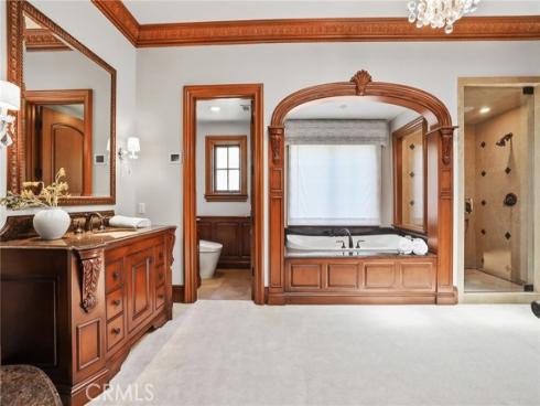 20 Cherry Hills Lane, Newport Beach, CA