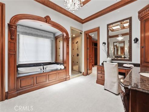 20 Cherry Hills Lane, Newport Beach, CA