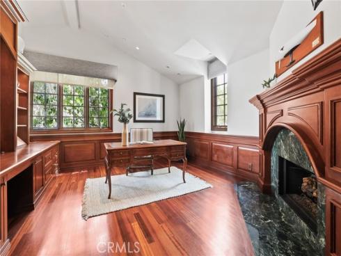 20 Cherry Hills Lane, Newport Beach, CA