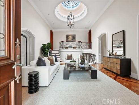 20 Cherry Hills Lane, Newport Beach, CA