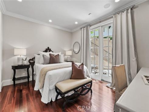 20 Cherry Hills Lane, Newport Beach, CA