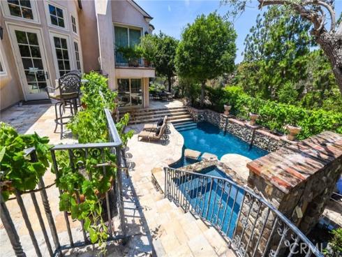 20 Cherry Hills Lane, Newport Beach, CA