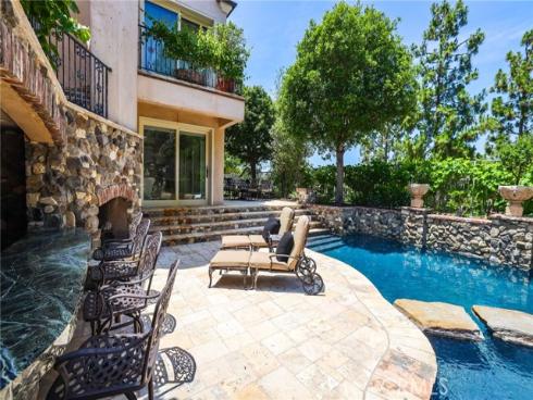 20 Cherry Hills Lane, Newport Beach, CA