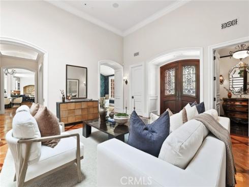 20 Cherry Hills Lane, Newport Beach, CA