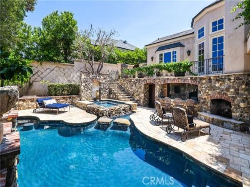 20 Cherry Hills Lane, Newport Beach, CA