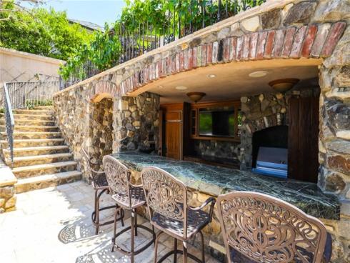 20 Cherry Hills Lane, Newport Beach, CA