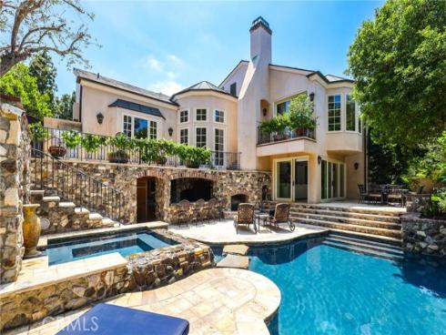 20 Cherry Hills Lane, Newport Beach, CA