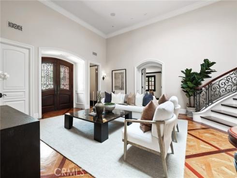 20 Cherry Hills Lane, Newport Beach, CA