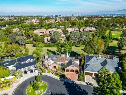 20 Cherry Hills Lane, Newport Beach, CA