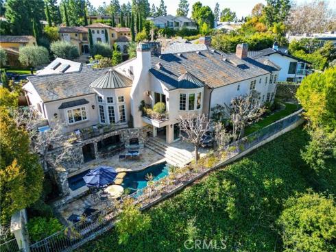 20  Cherry Hills   Lane, Newport Beach, CA