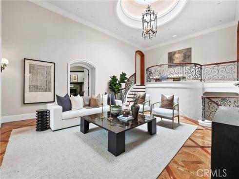 20 Cherry Hills Lane, Newport Beach, CA