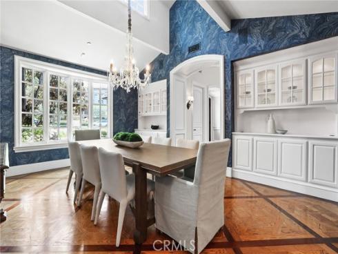 20 Cherry Hills Lane, Newport Beach, CA