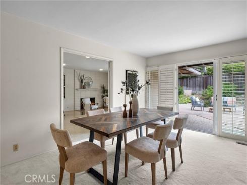 1812 Tradewinds Lane, Newport Beach, CA