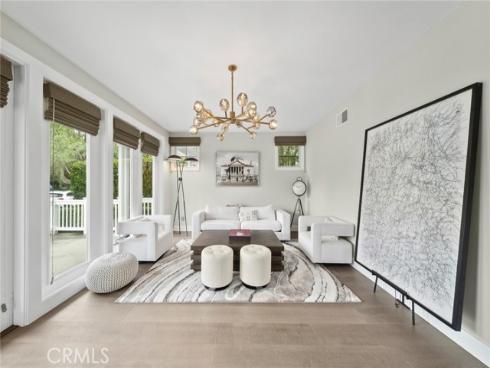 71 Old Course Drive, Newport Beach, CA