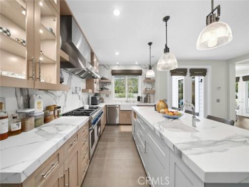 71 Old Course Drive, Newport Beach, CA