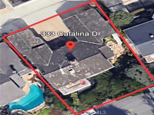 333 Catalina Drive, Newport Beach, CA