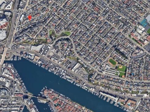 333 Catalina Drive, Newport Beach, CA