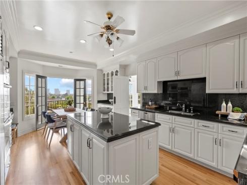 7 Belmont , Newport Beach, CA