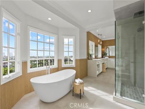 7 Belmont , Newport Beach, CA