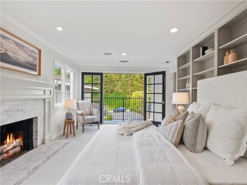 7 Belmont , Newport Beach, CA